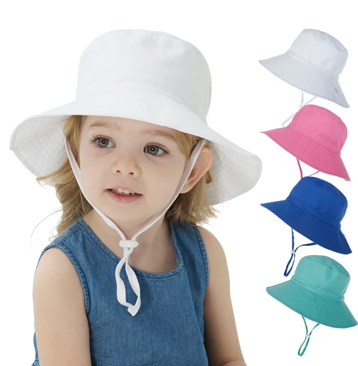 Children Outdoor Hat