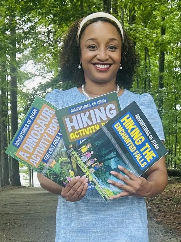 Kids Story Books - Chill and Quill Publishing