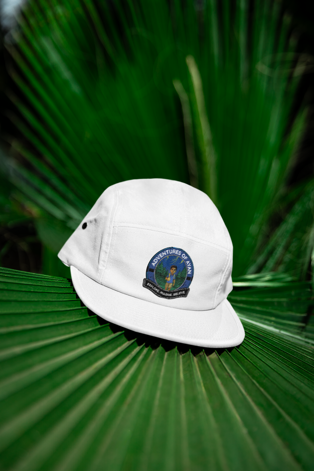 Children Outdoor Hat